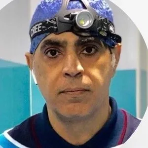 دکتر علیرضا توکلی