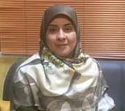 تصویر پروفایل مریم جان فدا - روانشناس در تهران