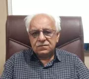 دکتر علی ابراهیمی نژاد