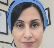 دکتر سحر مسقطی