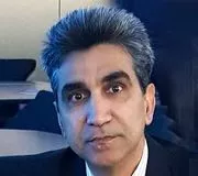 دکتر مجید امین زاده