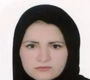 شهناز تقی زاده
