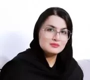 تصویر پروفایل انیس جلالی باجگیران - مامایی