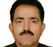 دکتر داریوش فهیمی