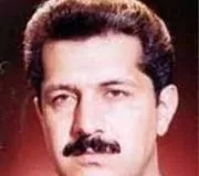 دکتر خشایار قیصری گودرزی