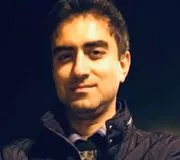 دکتر علی نیکنام
