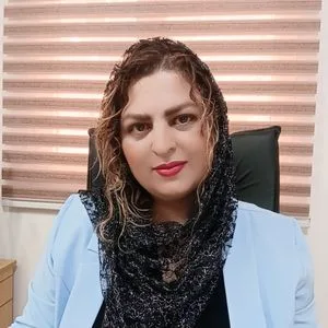 دکتر ام البنین باقرنژاد