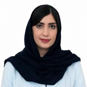 سیده مرضیه ناطق فصیحی