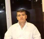 دکتر علی اکبر رزلانسری