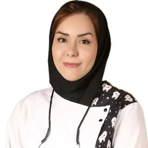 دکتر آزاده رفیعی
