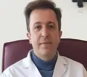 دکتر محمد پریمن
