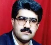 دکتر علی اکبر غضنفرپور