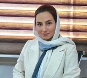 فریده زاهدی محبوب