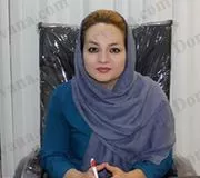 دکتر خدیجه مقدم