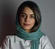 تصویر پروفایل زینب صادقی زاده - فیزیوتراپیست