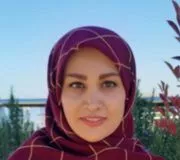 دکتر طیبه طاهری پناه