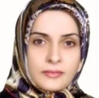 دکتر مریم امینی