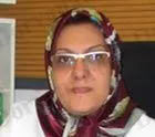 دکتر سوسن رضایی پژند