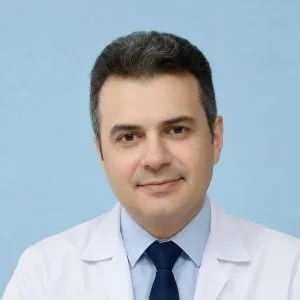 دکتر وحید نصیریانی
