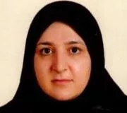 دکتر فهیمه شیخ بهایی