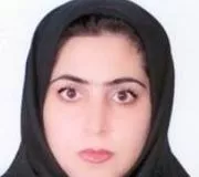 دکتر بهاره یزدان پناه