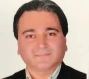 دکتر غلامعلی محرابی