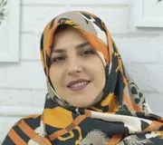 حوری سادات متفکریان