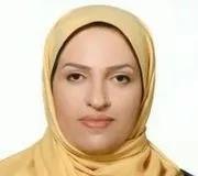 دکتر مهین لشکری
