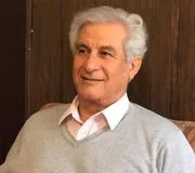 ابراهیم باقری