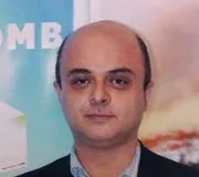 دکتر امیر قاسم کرامتی