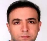 دکتر مهرداد تهامی