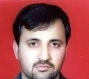 دکتر علی اصغر ربیعی