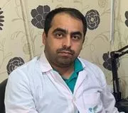 دکتر مسعود ملازاده