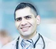 دکتر امیرسعید صدیقی