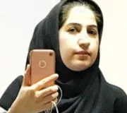 تصویر پروفایل مریم سالاریان نهبندانی شهر - فیزیولوژیست
