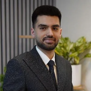 علیرضا محقق مرتضوی