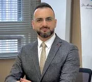 تصویر پروفایل دکتر معراج فروغی اصل - متخصص جراحی مغز و اعصاب در تهران