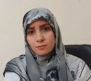 دکتر اسماء اسدی