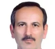 دکتر غلامرضا زیارتی
