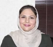 دکتر ثریا صاکی