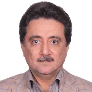 دکتر کیانوش اخوان رضایت