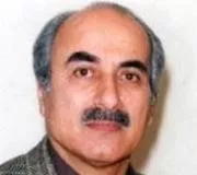 دکتر محمود آریانا