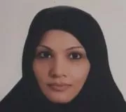 دکتر نفیسه قدردوست نخ چی