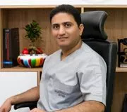 دکتر علی تاجیک