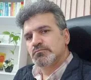 علیرضا صفرلوئی