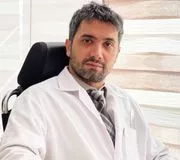 دکتر نیما محسنی کبیر