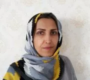 دکتر لیلا خسروی لرگانی