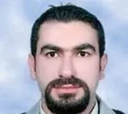 علی اسدالله تبار