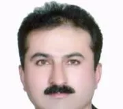 دکتر محسن حسین پور