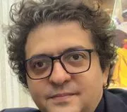 دکتر مهبد علوی
